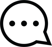 Chat Message Icon